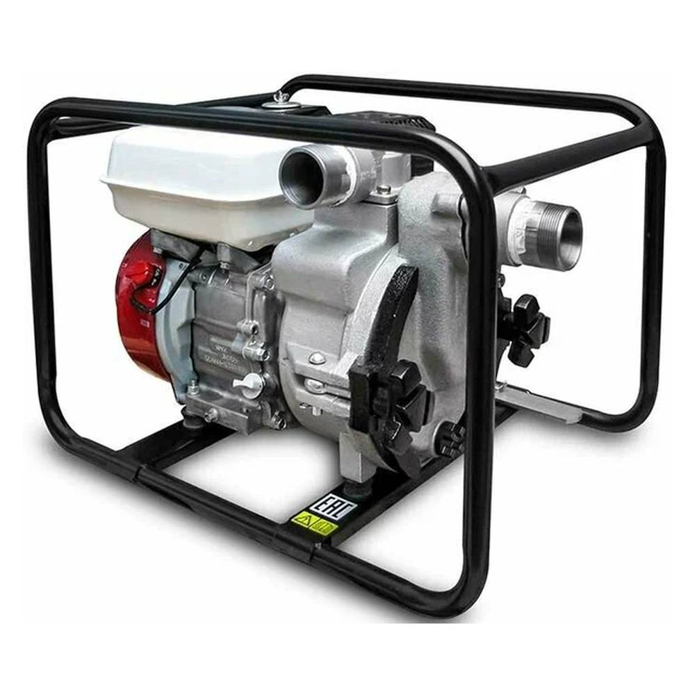 Мотопомпа бензиновая Daishin SWT-50HX