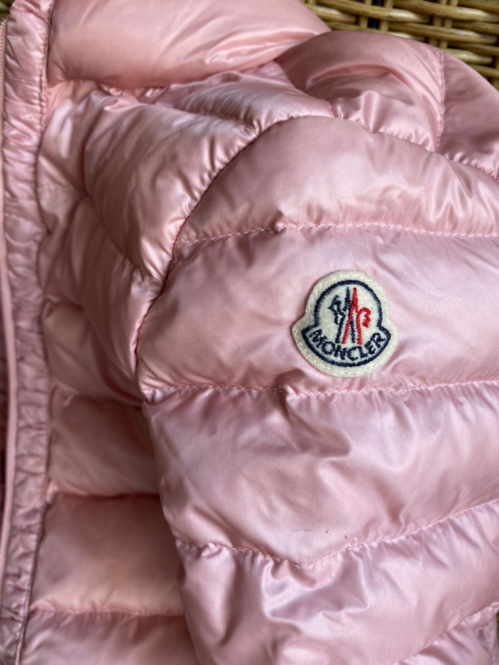 Куртка Moncler, 104