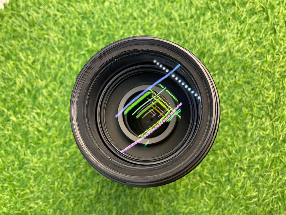 Nikon 70-300mm 4.5-5.6G VR Покупка/Продажа