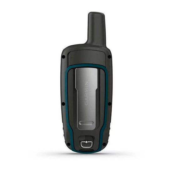 Навигатор Garmin GPSMAP 64X (010-02258-01)