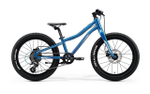 Детский велосипед Merida Matts J.20+ (2020)