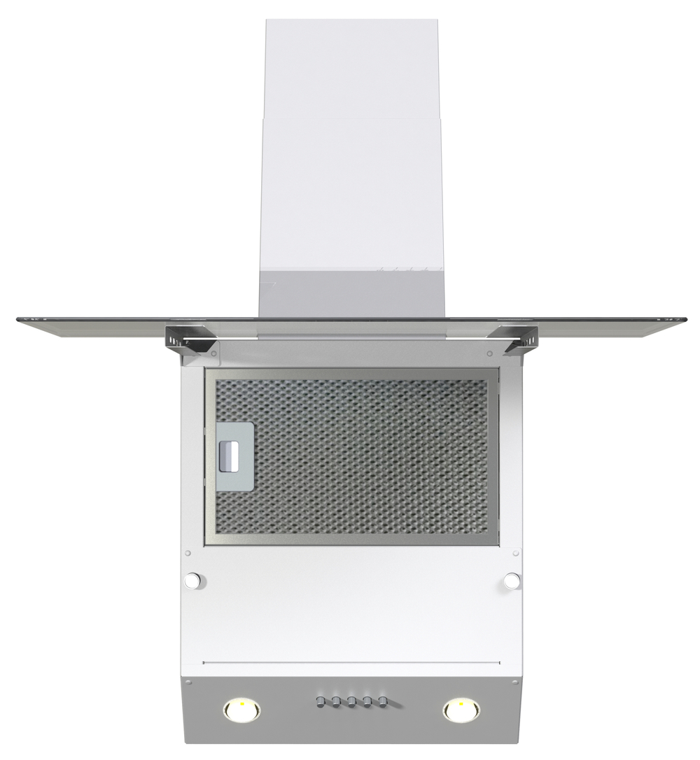 вытяжка D 539 W