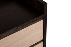 Обувница Ямайка ЯПТ-2, венге