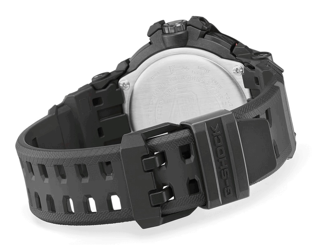 Оригинальные Наручные часы CASIO GR-B300-1A4