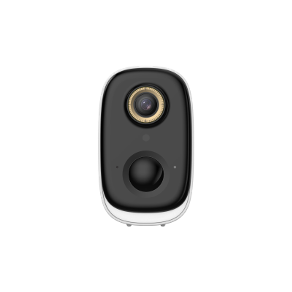 DH-BF8H Уличная цилиндрическая IP-видеокамера с Wi-Fi