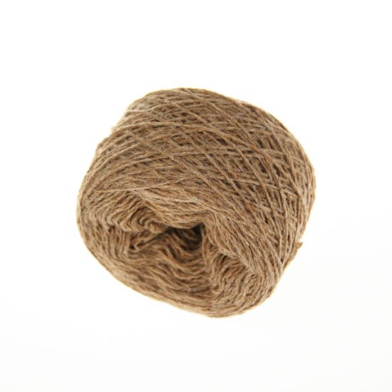 Пряжа KNOLL YARNS 17/4 Nm Lambswool (100% шерсть мериноса), грамм