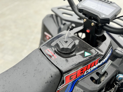 Квадроцикл GBM SHARP BIG 300 NEW