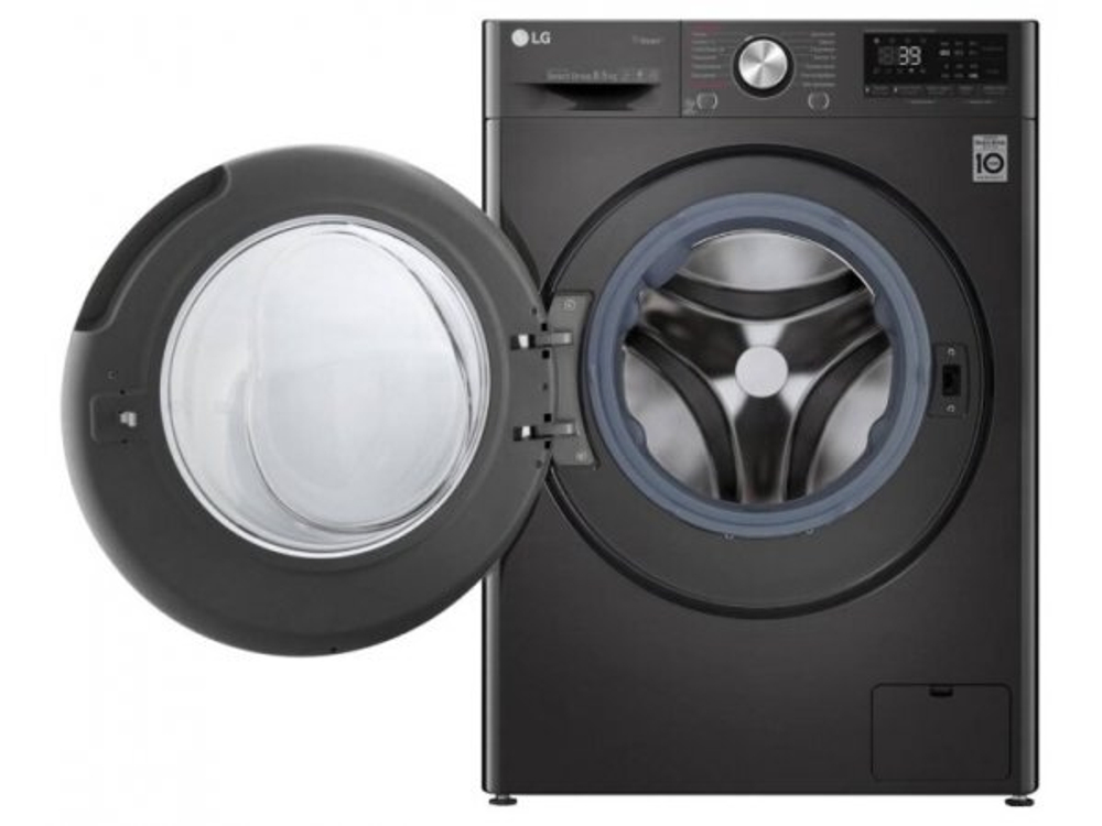 Стиральная машина LG AI DD F2V9GW9P