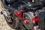 PZ705 CNC WATER PUMP GUARD (DSRT X)