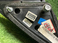 Зеркало правое Hyundai Elantra 7 CN7 (20-нв) 6к.