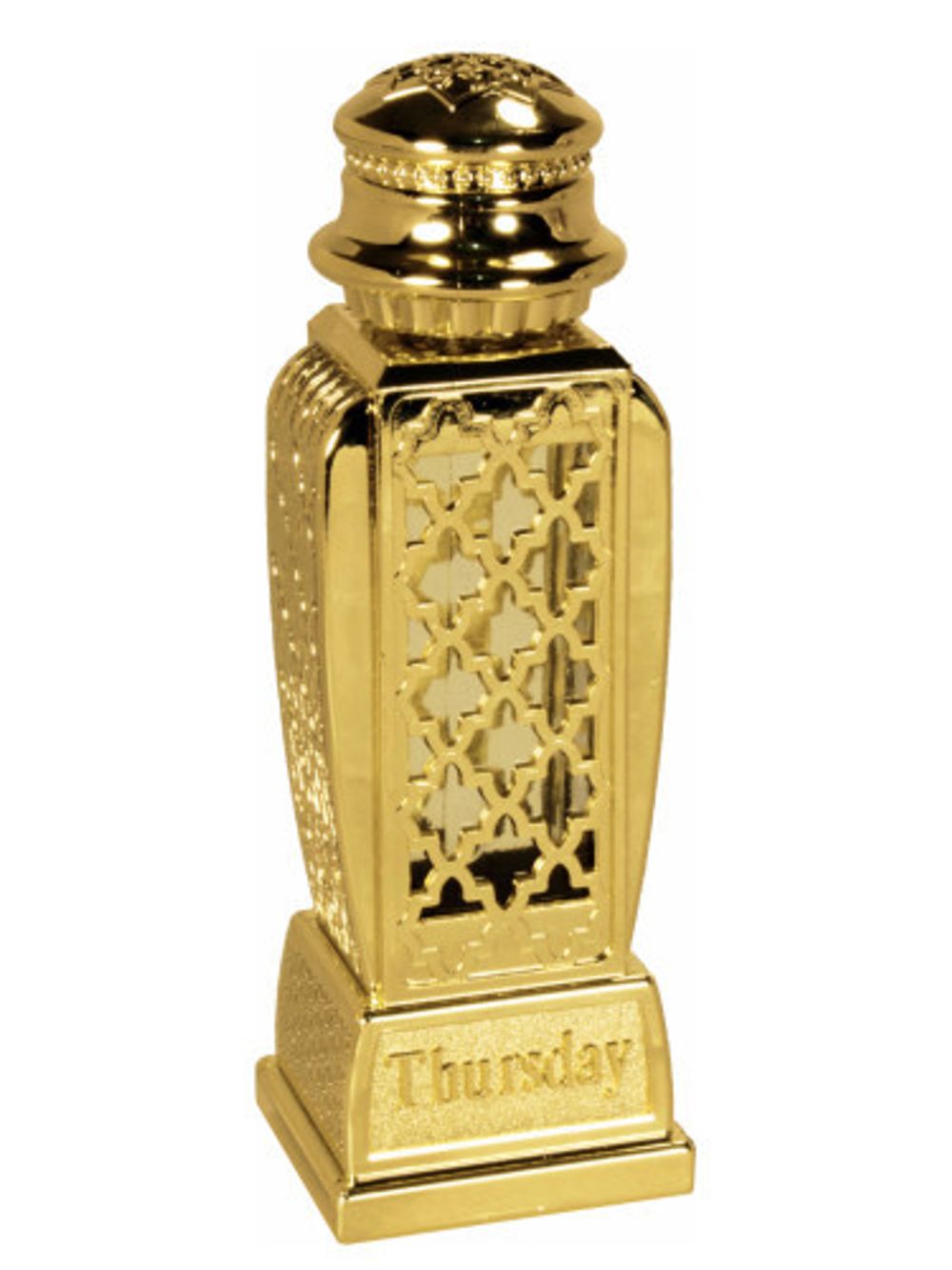 Al Haramain Perfumes Thursday