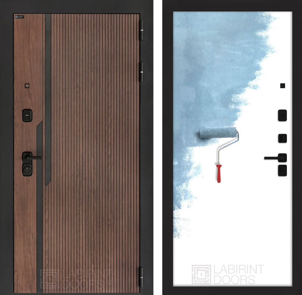 Кармина 28 под покраску