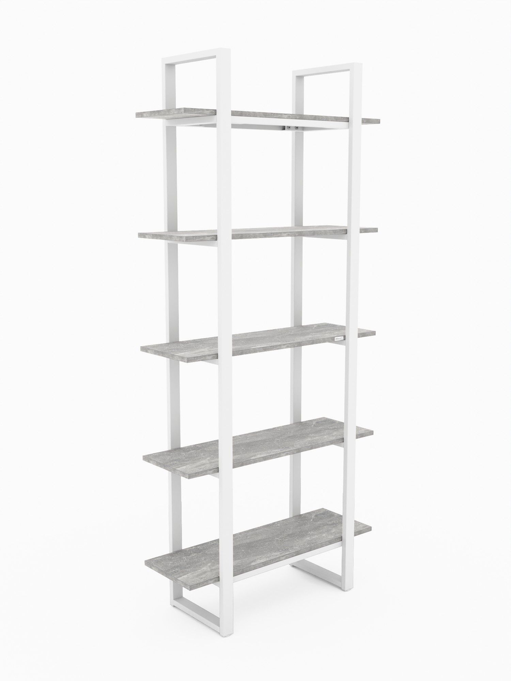 Стеллаж металлический RAW