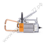 Клещи FoxWeld  контактной сварки КТР-8 (пр-во FoxWeld/КНР)