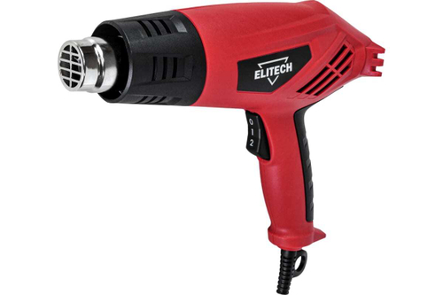 Фен строительный Elitech домашний мастер тв 180
