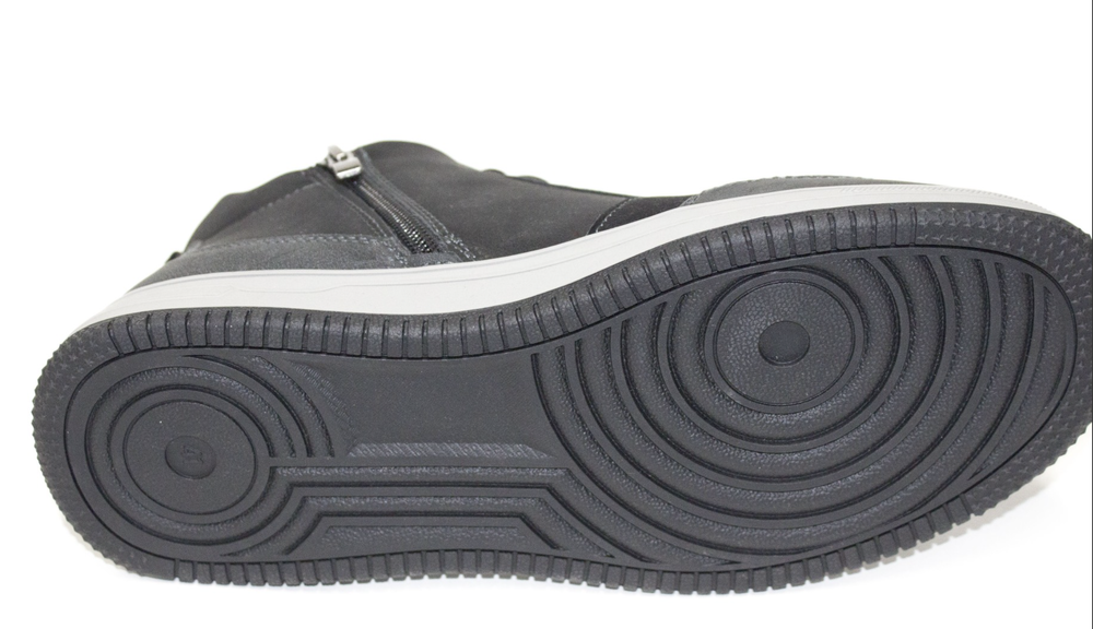 Ботинки мужские демисезонные Meko Melo арт. D92980-008