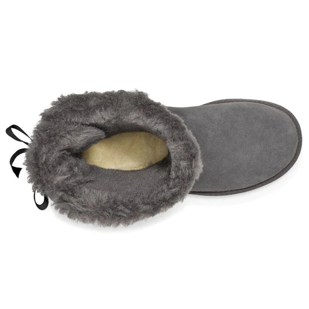 Сапоги UGG Short Bow Stiefel, 1110706-CHRC