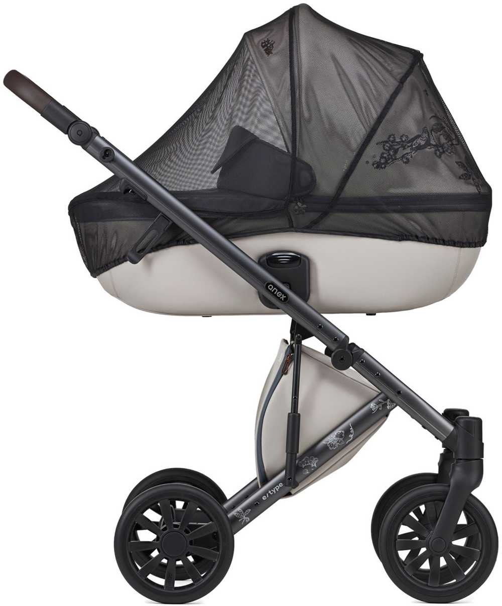 Детская коляска Anex e/type 2 в 1 eden