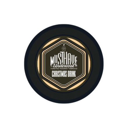 MustHave Christmas Drink 125 гр.