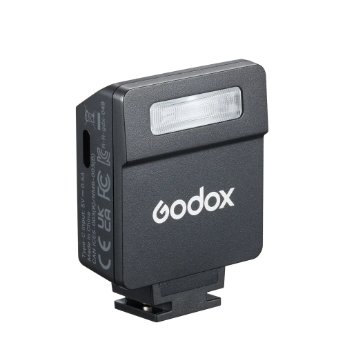 Вспышка накамерная Godox iFlash iM22