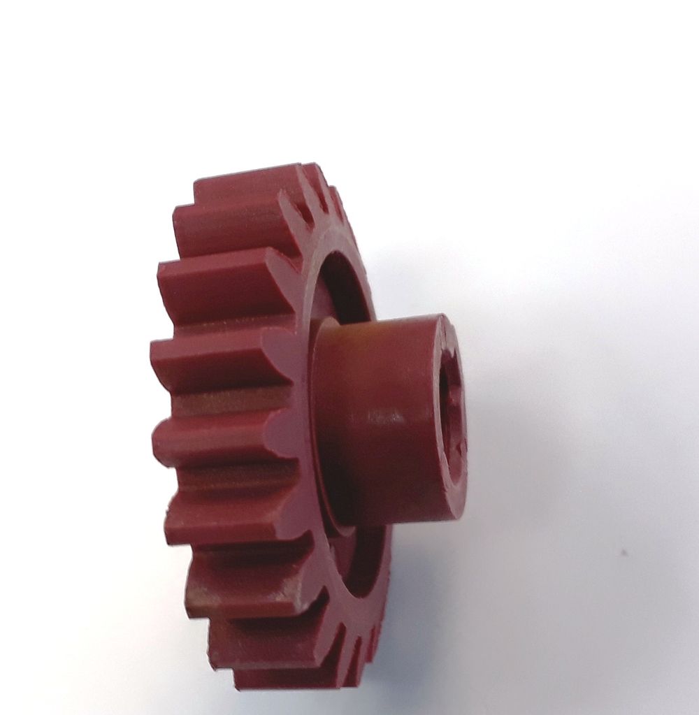 4265250 колесо зубчатое - шестерня ведущая для аппаратов кемппи Kemppi