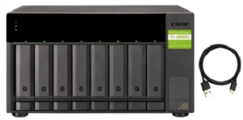 Модуль QNAP TL-D800C