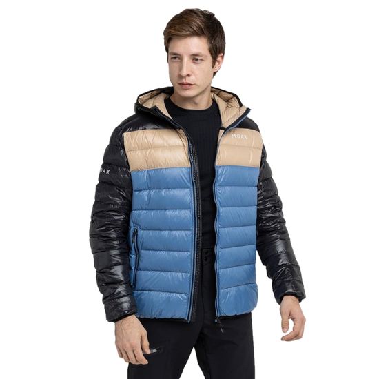 Мужская куртка MOAX Igora Light фото 3
