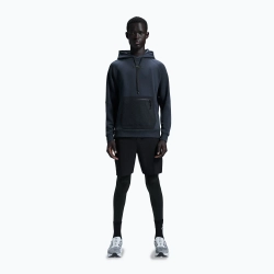 Худи On midnight