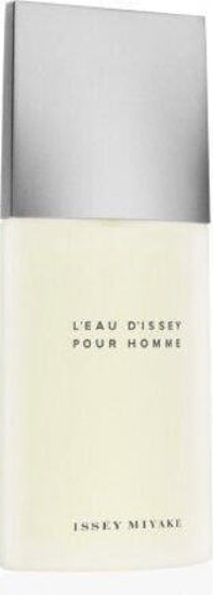 Мужская туалетная вода Issey Miyake L'Eau d'Issey Pour Homme 2 флакона 40 мл