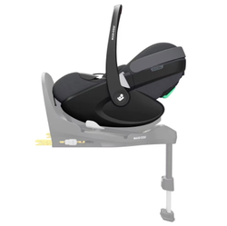 Автокресло Maxi-Cosi Pebble 360 Pro 0-13 кг 8052204110 Twillic Graphite/графит (2024)