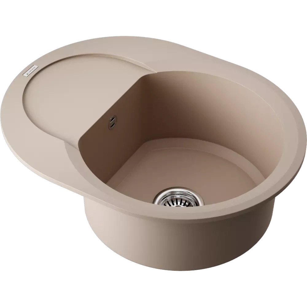 Кухонная мойка Omoikiri Sakaime 60E-GR