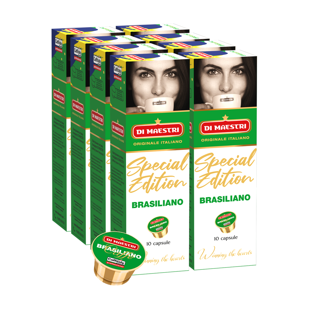 Di Maestri Brasiliano