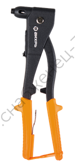 Заклепочник Вихрь КРЕП-1Л усиленный, 2.4-4.8