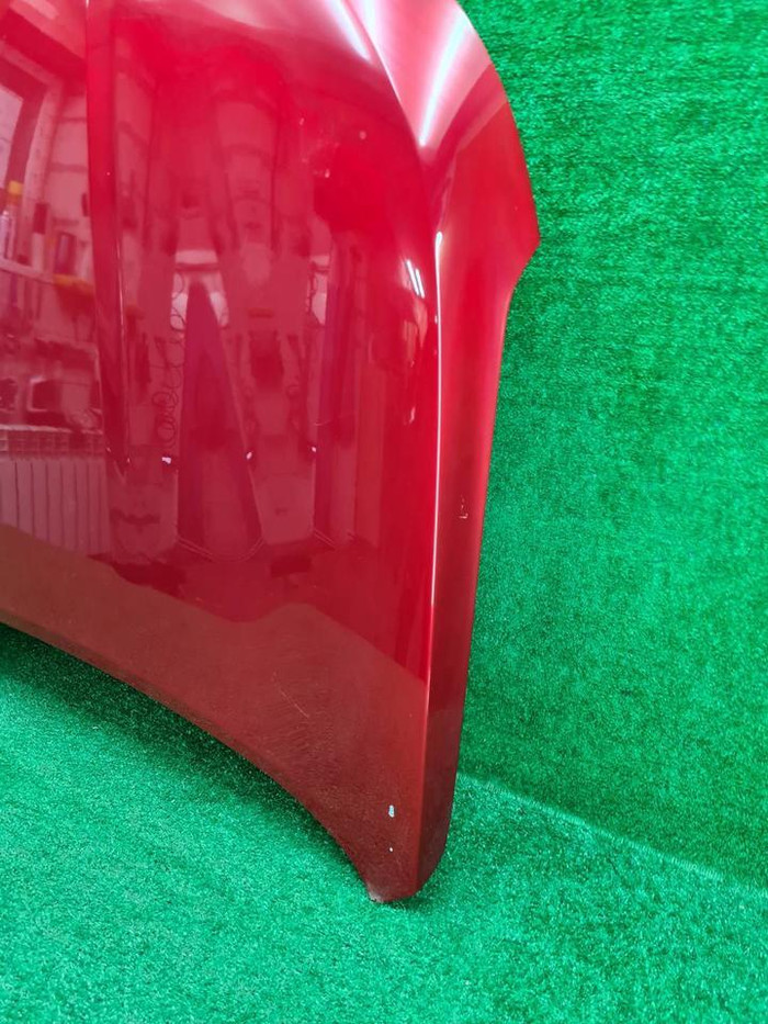 Капот Haval Jolion (2021-н.в.)