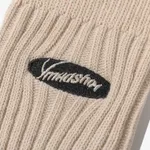 Носки Ymkashix Standart Cotton песочные