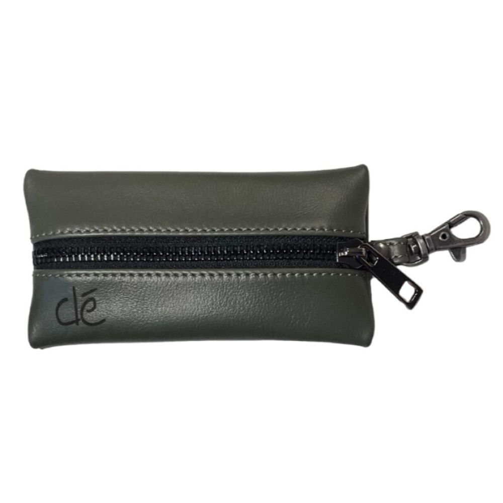 Ключница на молнии Cle Zip Keypocket Mini