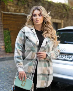 Рубашка УК-1526-1 Fabrika