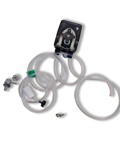 Дозатор Моющего Средства Tatra Twsp.Dd