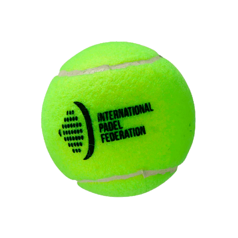 Мячи для падел Bullpadel Next Pro | Набор 24 тубы (72 мяча)