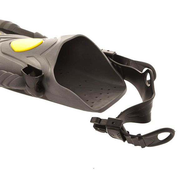 Ласты Marlin Florida Yellow