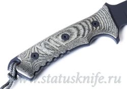 Нож Chris Reeve Pacificфотография - 6