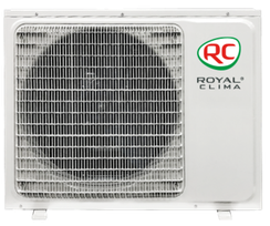 Классическая сплит-система кассетного типа COMPETENZA CO-4C 60HNX/CO-4C/pan 8D2/CO-E 60HNX (комплект)