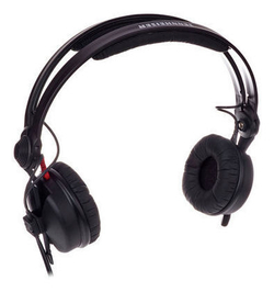 Sennheiser HD-25 DJ-наушники