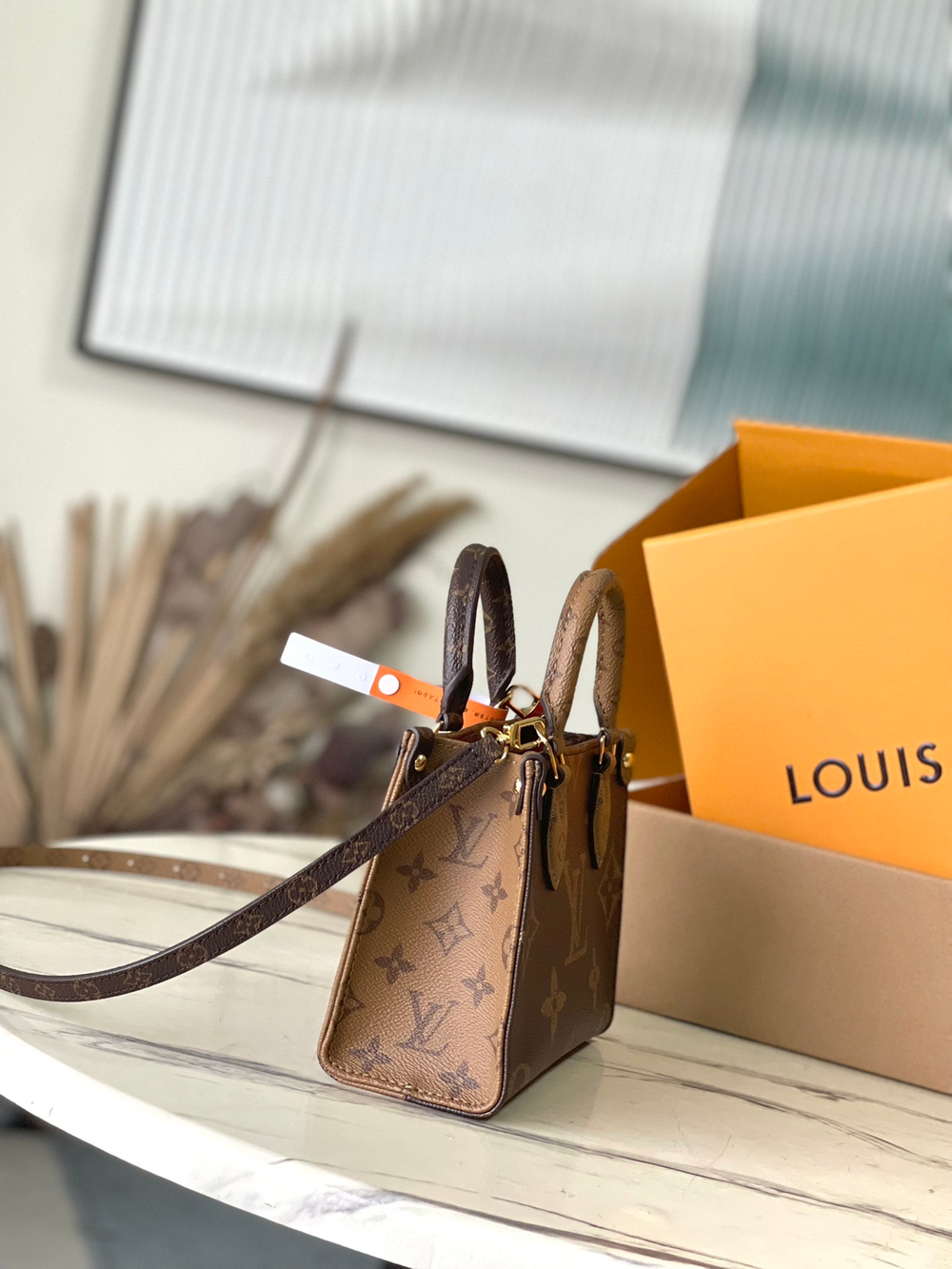 Louis Vuitton Onthego BB