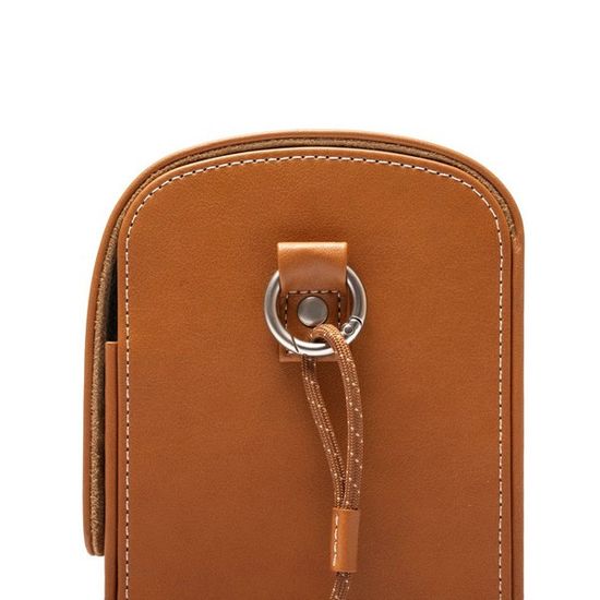 Кожаный чехол Insta360 Classic Leather Case для Insta360 Ace Pro 2