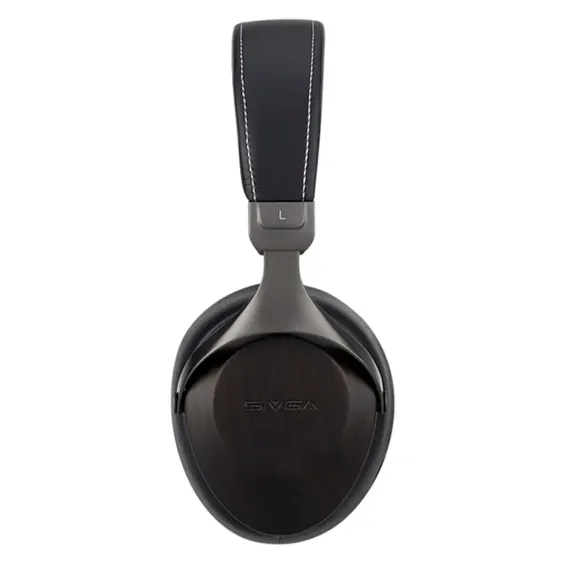 Sivga SV021 Black