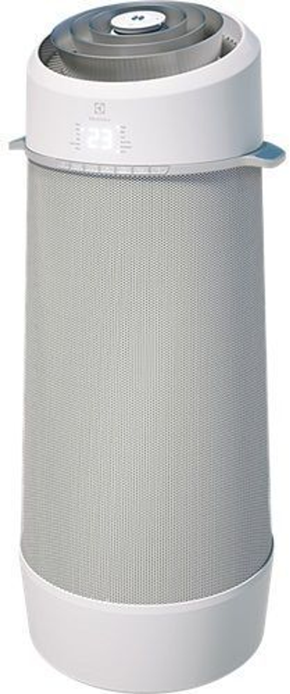 Мобильный кондиционер Electrolux EACM-10 FP/N6