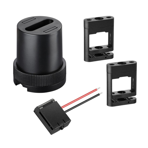 Комплект для текстильного шинопровода Novotech EASY 135260