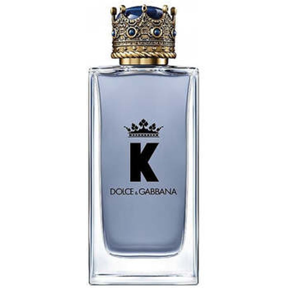 K by Dolce Gabbana EDT Tester 100ml