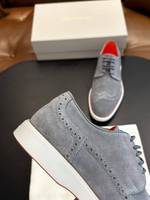 Туфли Santoni